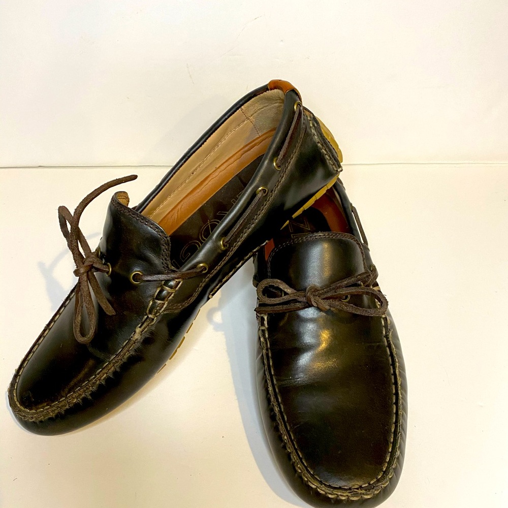 Cole Haan Zero Grand Men’s Driver Shoes size 7